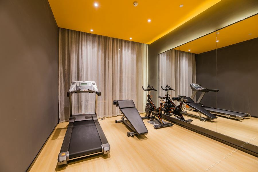 Atour Hotel Hangzhou Future Technology City Haichuang Park Экстерьер фото