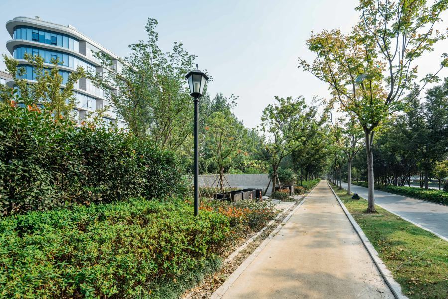Atour Hotel Hangzhou Future Technology City Haichuang Park Экстерьер фото